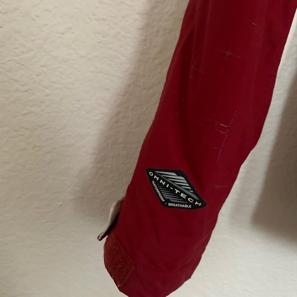 Columbia Winter Jacket - image 4